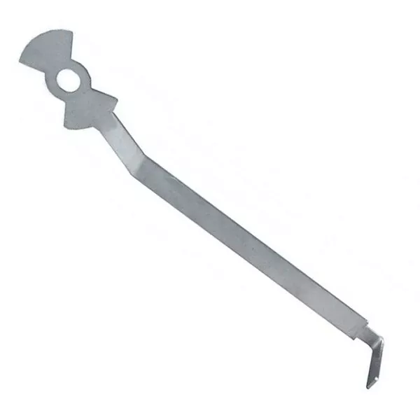 Fire Magic Deluxe Classic Air Shutter with Stem - 3201-03