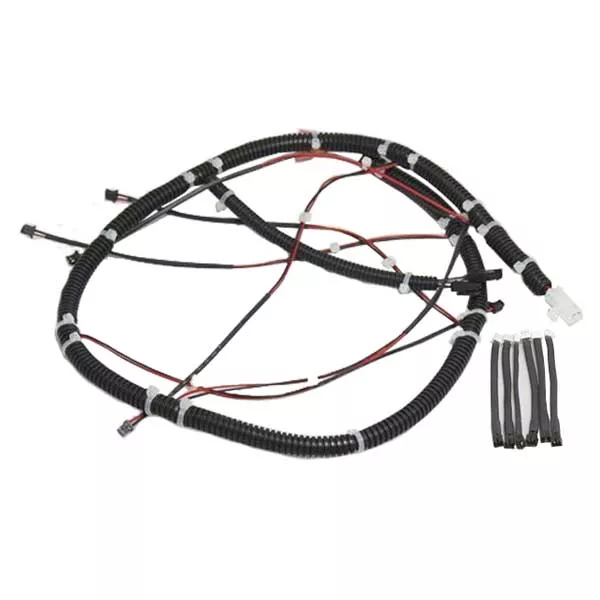 Fire Magic Diamond Back Light Wire Harness - 24187-46