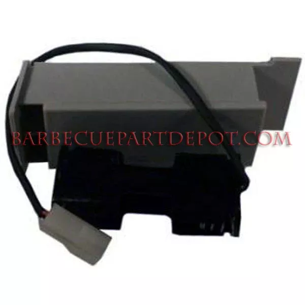 Fire Magic Echelon AA Battery Pack & Bracket - 24187-17