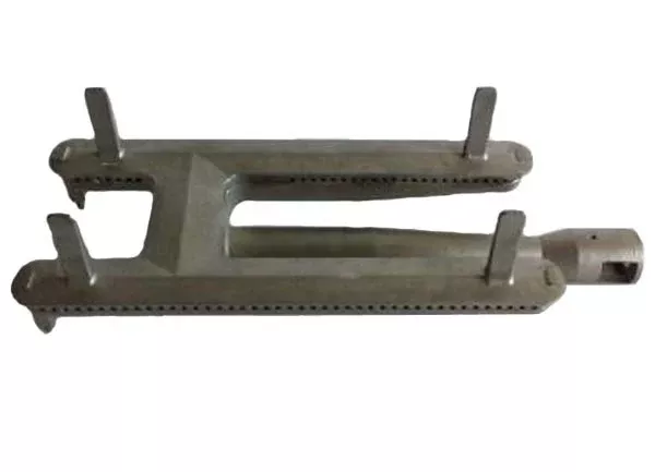 Fire Magic Echelon & Aurora Cast Stainless "E" Burner - 3041-50