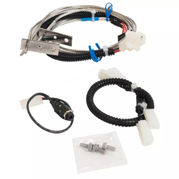 Fire Magic Echelon Thermocouples, Battery Pack & Harness - 24187-13