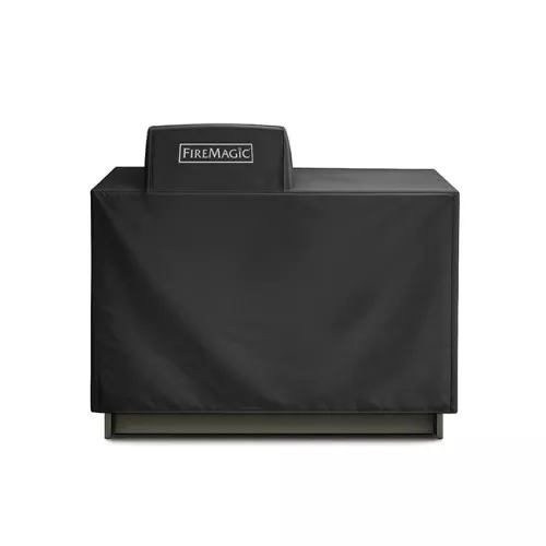 Fire Magic Electric Grill Island Cover