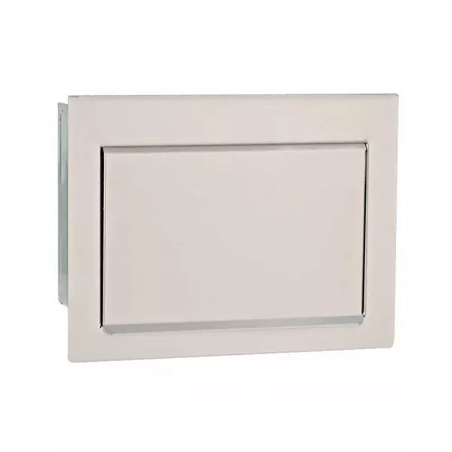 Fire Magic Flush Mount Paper Towel Holder
