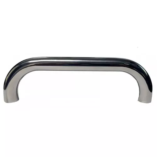 Fire Magic Handle, 6-inch Gourmet/Select Style Stainless Doors and Cart