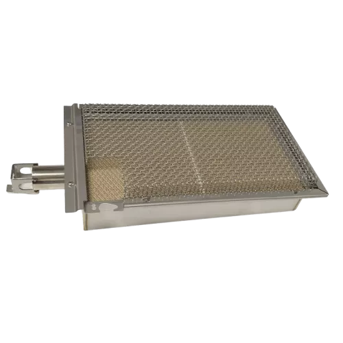 Fire Magic Infrared Burner System for all Echelon Double Sear Stations (Pre 2015)