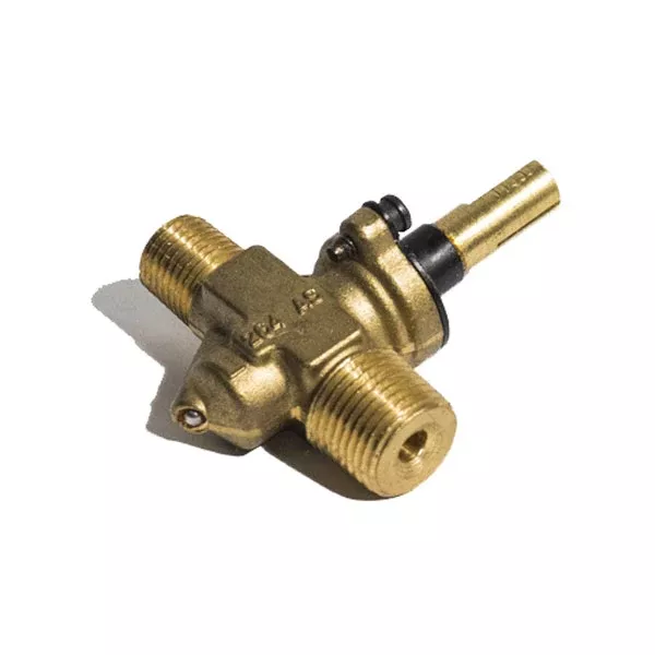 Fire Magic Legacy Series Valve W/O Knob - 3004