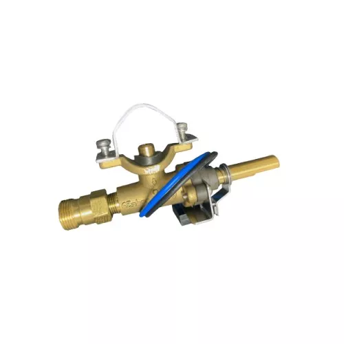 Fire Magic Main Burner Valve for Legacy Double Side Burner