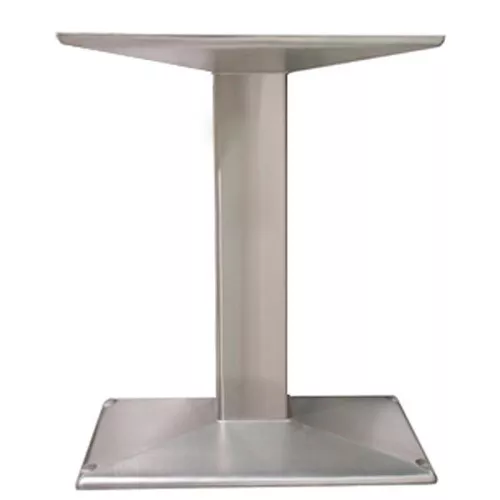 Fire Magic Patio Mount Post Base for EL500 – Standard Height (25116-01)