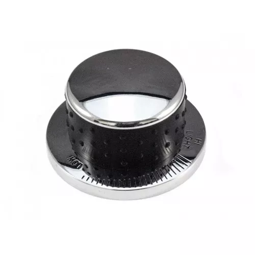 Fire Magic Polished Control Knob (Small) (Pre 2018)