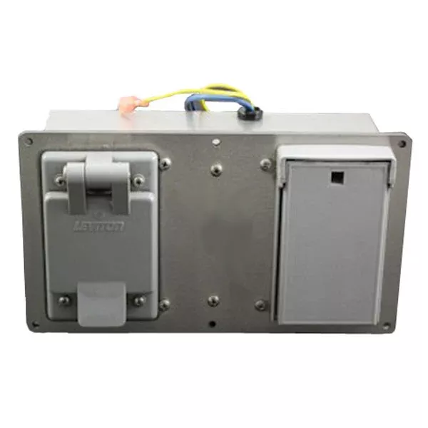 Fire Magic Portable Echelon Grill Power Supply - 24387-18