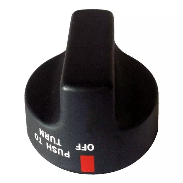 Fire Magic Pre-2005 Legacy Series Valve Knob (Only) - 3012
