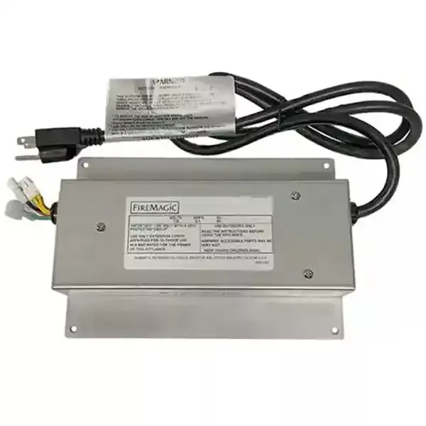 Fire Magic Pre-2015 Aurora Power Supply (Transformer) - 24177-11