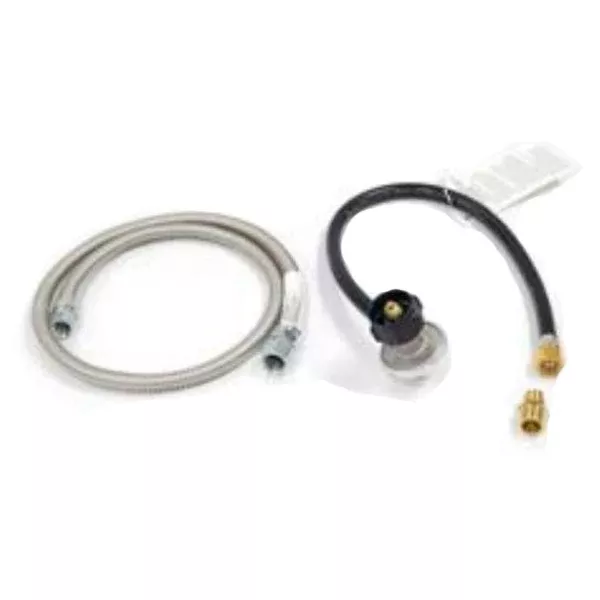 Fire Magic Propane Built-In Grill Connector Package - 3024