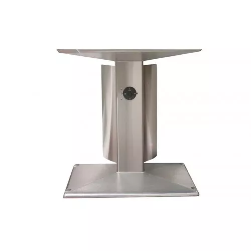 Fire Magic Propane Tank Shield for Post Mount Grills