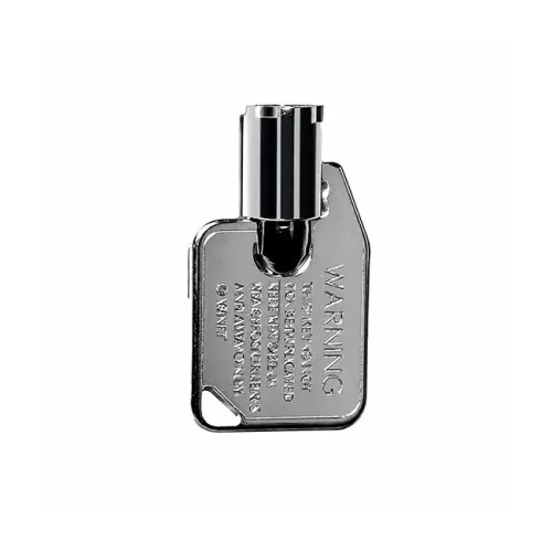Fire Magic Refrigerator Door Replacement Key for 3590 Refrigerator
