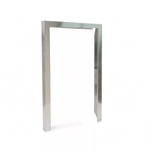 Fire Magic Refrigerator Trim Kit, Right Hinged Doors