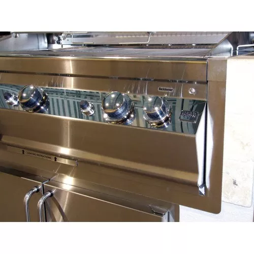 Fire Magic Regal 1, Regal 2 Grill Trim Kit