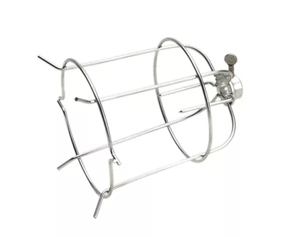 Fire Magic Rotisserie Chicken Holder