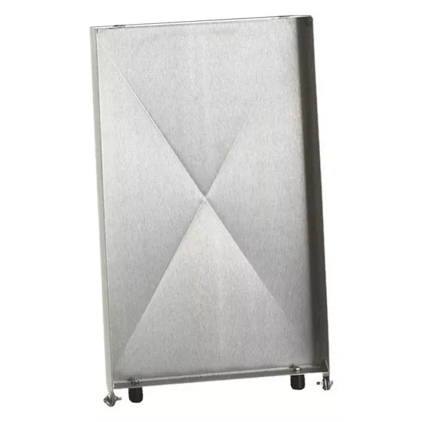 Fire Magic Single Drop-In Side Burner Lid - 3280-04