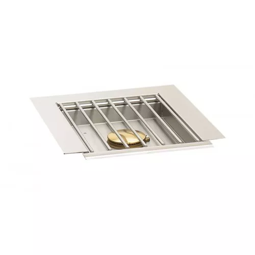 Fire Magic Stainless Steel Cooking Grid for Single Side Burner
