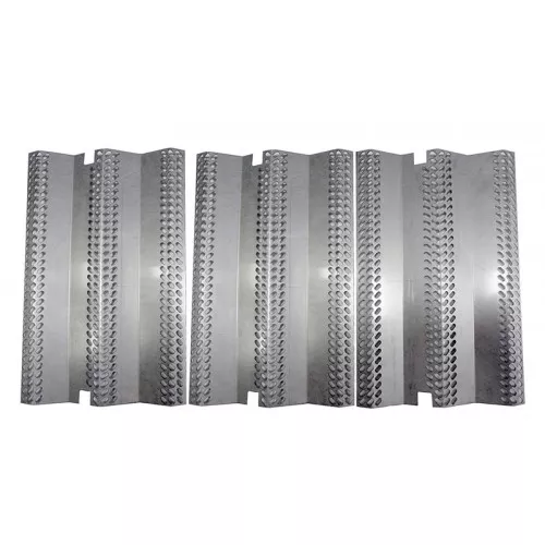 Fire Magic Stainless Steel Flavor Grids for Choice 650 Grills