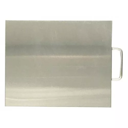 Fire Magic Stainless Steel Grid Cover for Slide in Single Side Burners