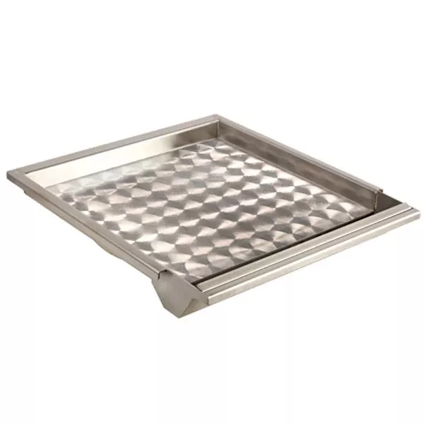 Fire Magic Stainless Steel Griddle - 3516A