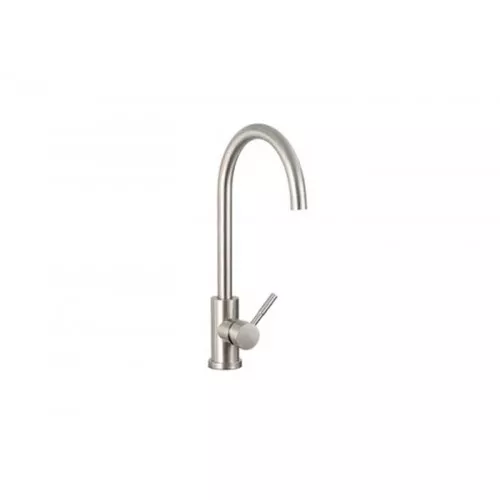 Fire Magic Stainless Steel Mixer Faucet