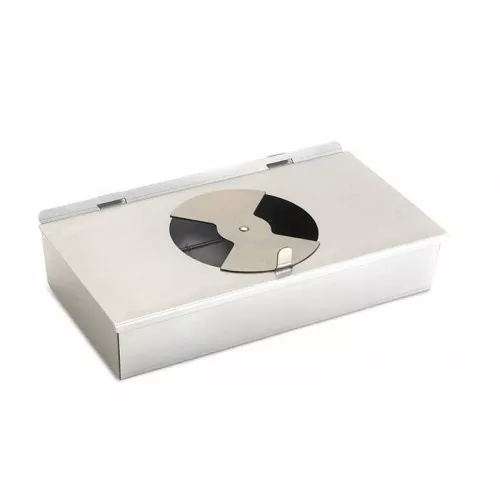 Fire Magic Stainless Steel Smoker/Wood Chip Box