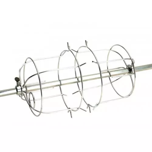 Fire Magic Turkey Holder (2 Part with 3/4-inch hub)