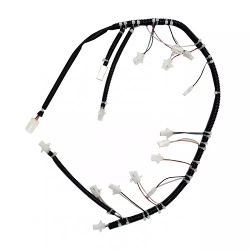 Fire Magic Wire Harness for Aurora Grills with Lights and Hot Surface Ignition (2015-2017)