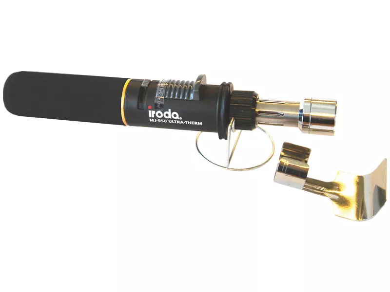 Flameless Heat Gun