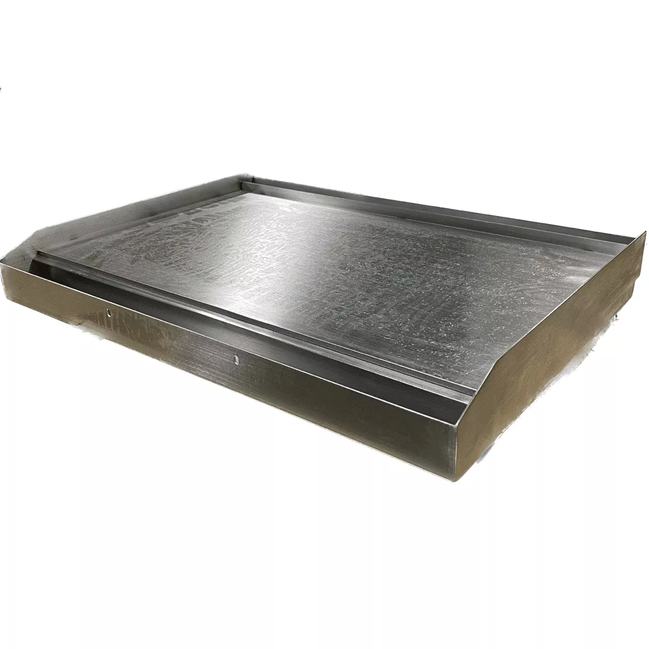 Flat Top Grill Plate Assembly for Coyote – C1FT0004