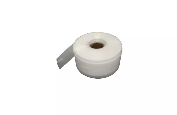 Flexible Clear Plastic Feed Drop Tube Roll
