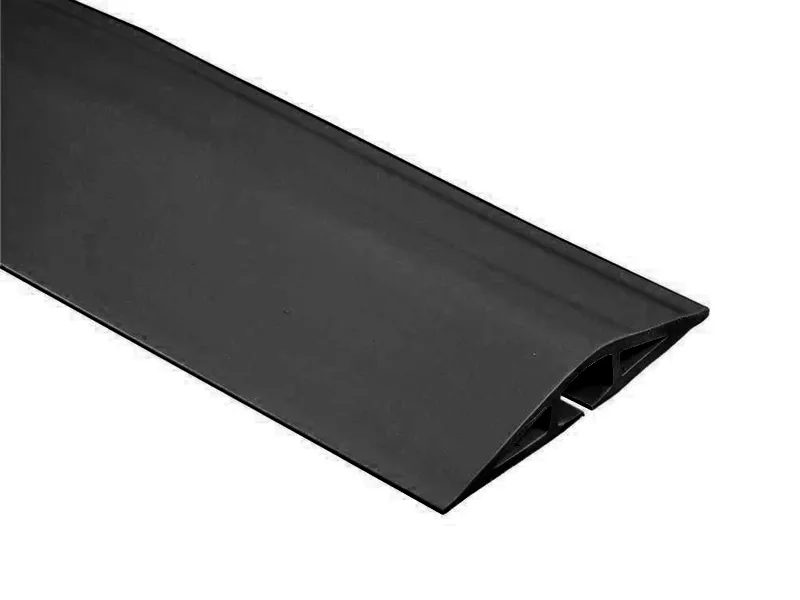Flexiduct Floor Cord Covers