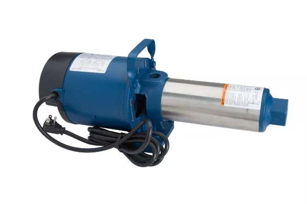 Flint & Walling Booster Pumps