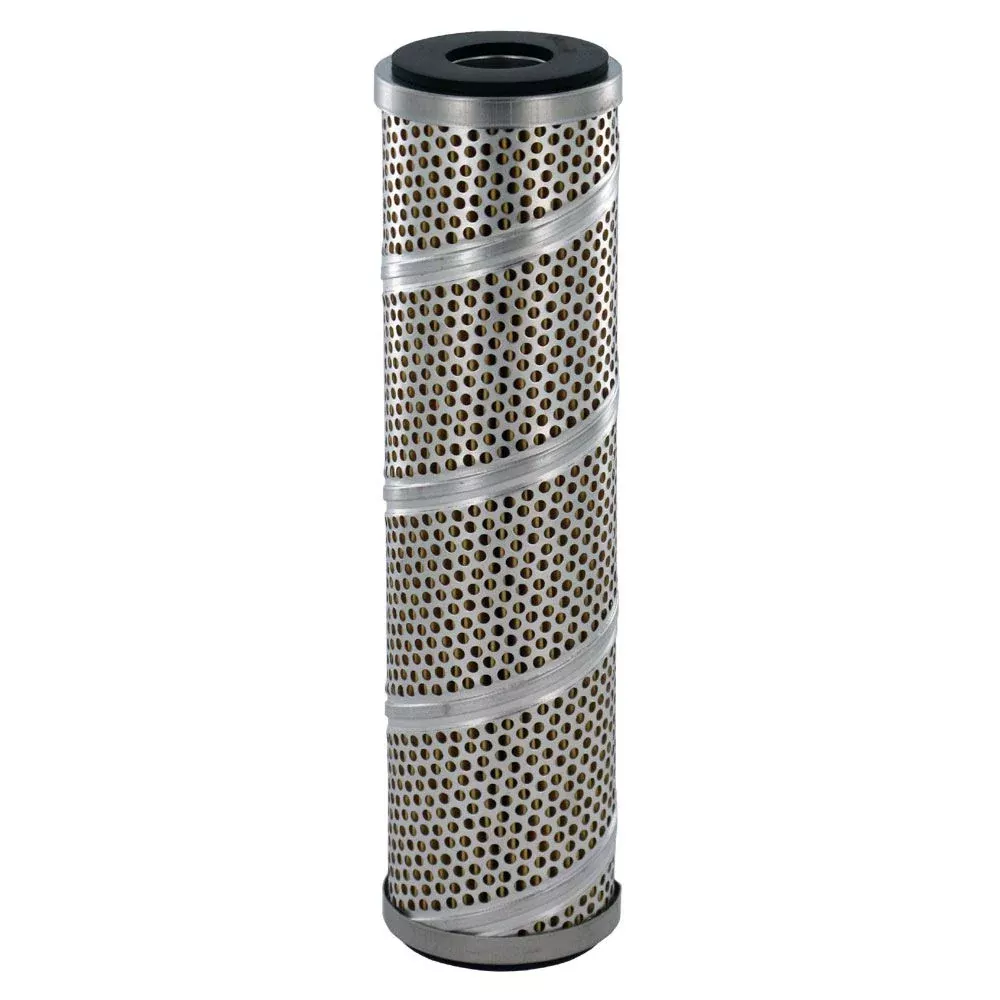 Flow-Max High Temp 9.75" x 2.5" Cartridge - 20 mic