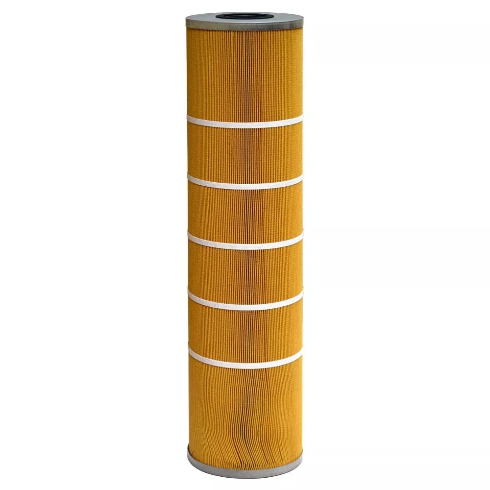 Flow-Max High Temp Jumbo 170 Cartridge - 50 mic
