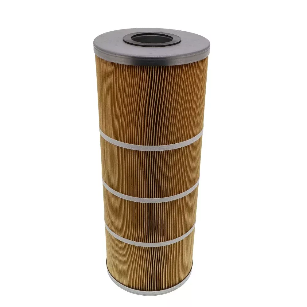 Flow-Max High Temp Jumbo 90 Cartridge - 20 mic