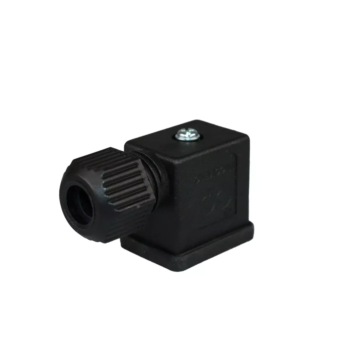 Form B - P990307 DIN Connector Cable Strain