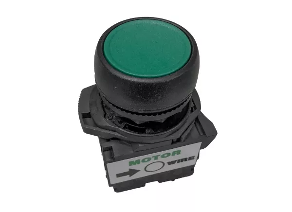 Forward Button for Hercules' Arm (Variable)