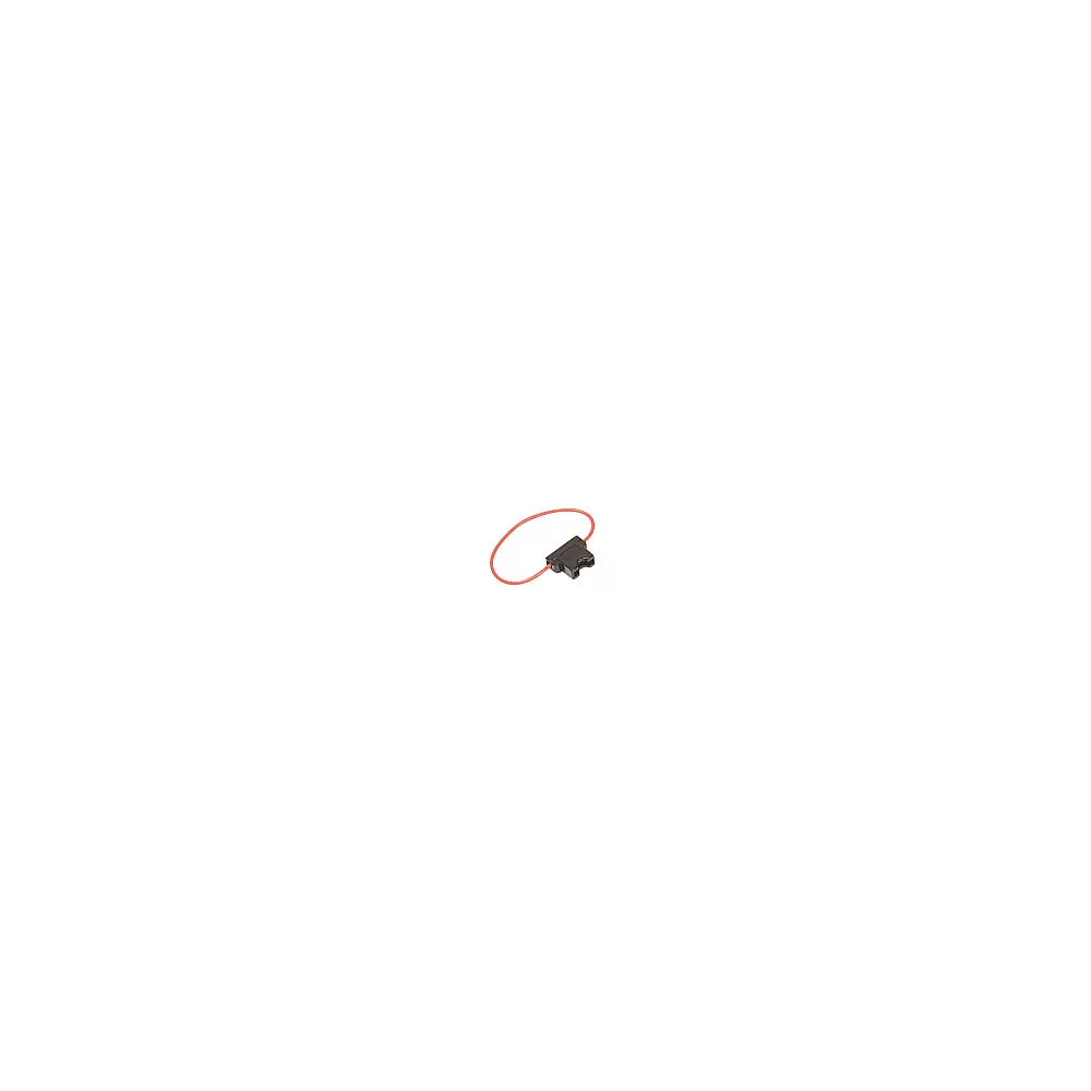 FUSE HOLDER-16 GAUGE STANDARD