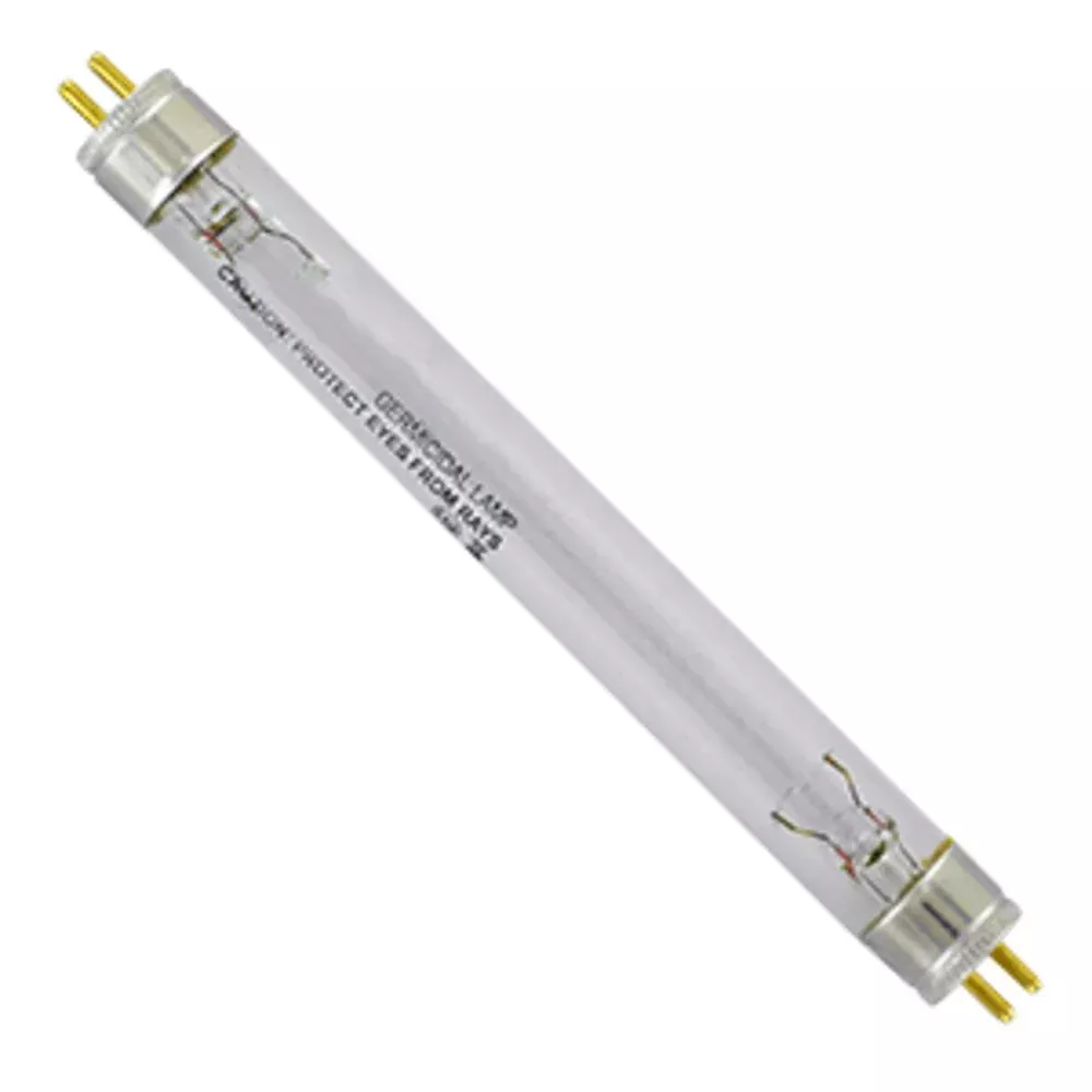 G4T5 Ultraviolet UV Lamp 4 Watts