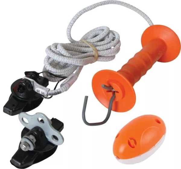 Gallagher Electric Bungy Gate