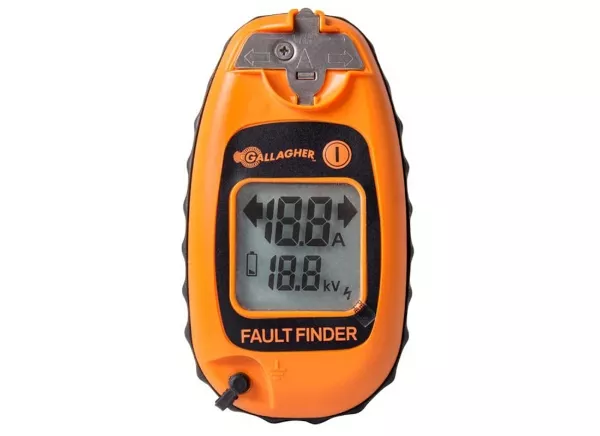 Gallagher Fence Volt / Current Meter and Fault Finder