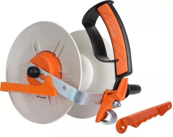 Gallagher Geared Reel