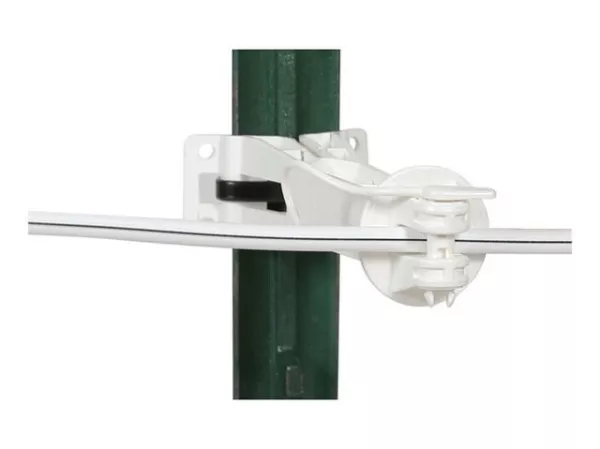 Gallagher HD Multi-Post 5" Offset Insulator