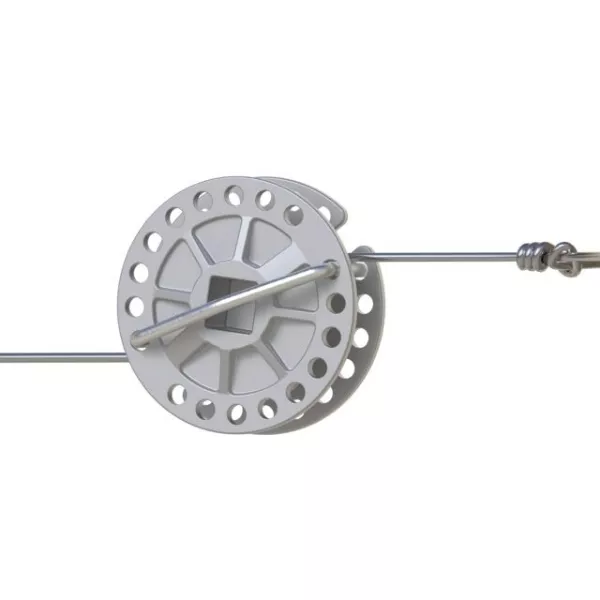 Gallagher Inline Wire Tightener - 5 pack
