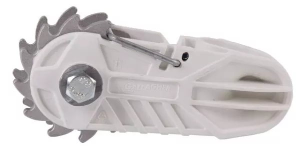 Gallagher Insulated End Strainer