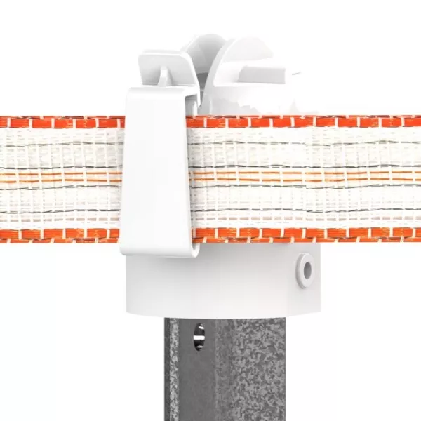 Gallagher T-Post Topper Insulator